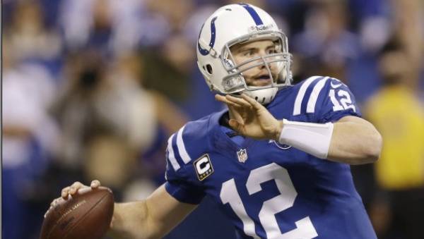 Jets vs. Colts Spread at Indianapolis -7 Jets vs. Colts Spread at Indianapolis -7