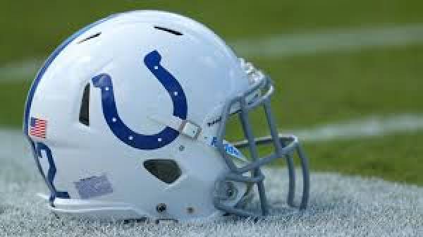 Indianapolis Colts Odds to Win AFC South, 2019 Super Bowl After Week 14