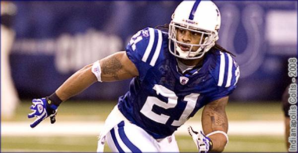 Indianapolis Colts vs. Baltimore Ravens