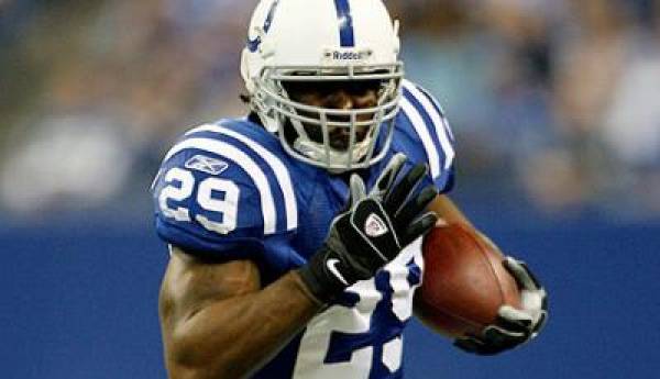 Indianapolis Colts Odds to Win 2010 Super Bowl