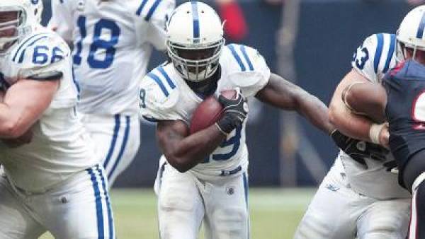 Indianapolis Colts vs. Denver Broncos Indianapolis Colts vs. Denver Broncos