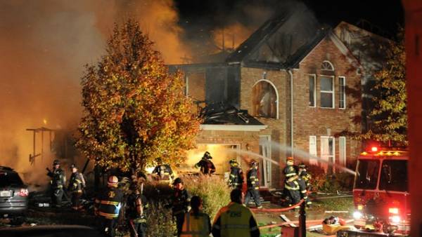 Mounting Gambling Debts Provide Motive for Indianapolis Deadly Explosion Mounting Gambling Debts Provide Motive for Indianapolis Deadly Explosion