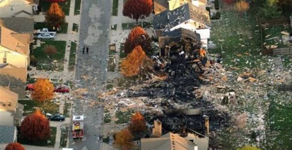 Witness Testifies Ex Blew Up Home That Killed Two to Pay Off Gambling Debts Witness Testifies Ex Blew Up Home That Killed Two to Pay Off Gambling Debts