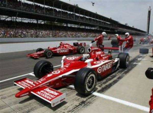 Indy 500 Indy 500