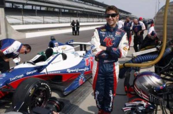 2012 Indy 500 Betting Odds (Updated)