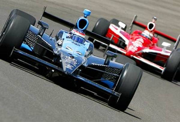 Indy 500 Picks – 2011