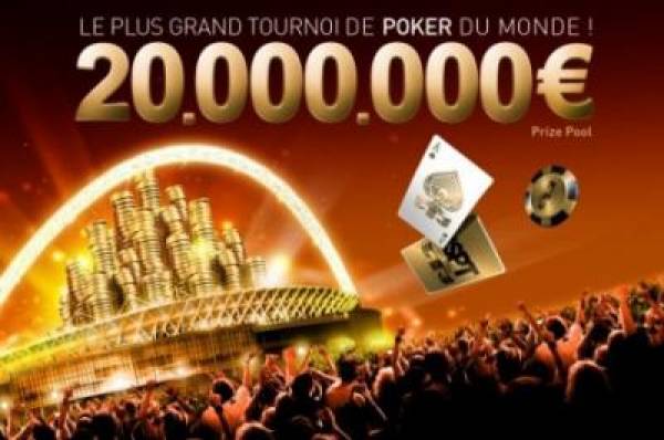 Overhyped Stadium Poker Tour Scaled Back After Failing to Meet Expectations