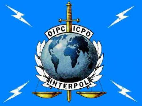 Interpol Costa Rica Online Poker