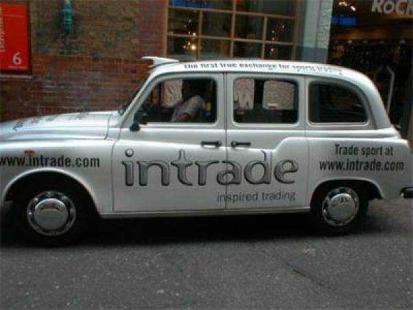 Shuttered Online Gambling Firm Intrade.com Facing Liquidation Shuttered Online Gambling Firm Intrade.com Facing Liquidation