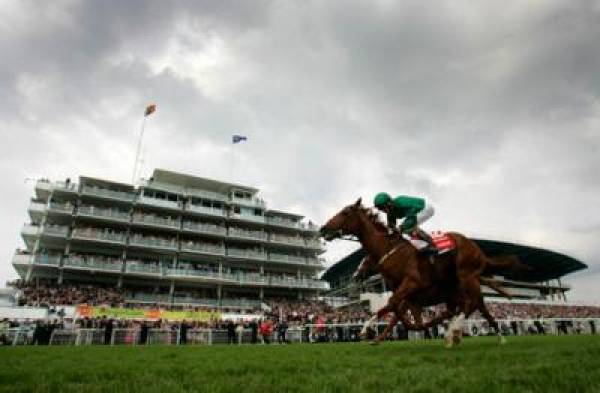 Investec Derby Betting Odds