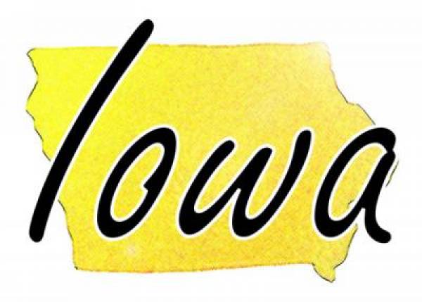 Iowa Online Poker Bill to be Introduced Later This Month Iowa Online Poker Bill to be Introduced Later This Month