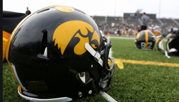 Nebraska Huskers vs. Iowa Hawkeyes Betting Odds, Prop Bets, Picks - Week 13