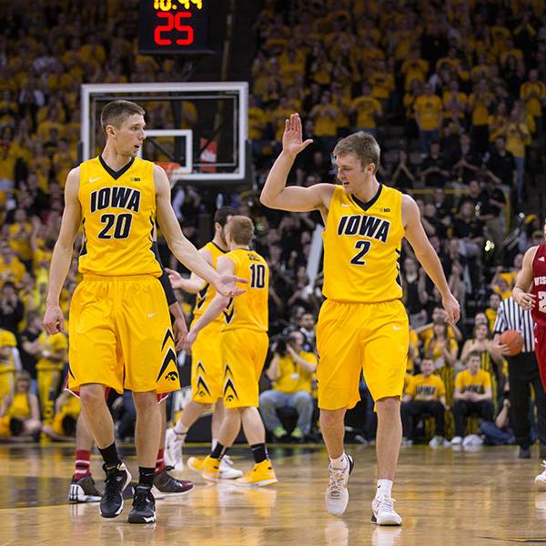 Spread on the Michigan vs. Iowa Game – January 17 