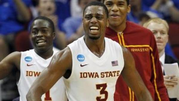 Iowa State vs. Kentucky Spread at Wildcats -11.5