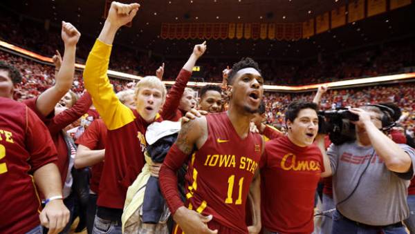Where Can I Bet The Texas-Iowa State Game? Longhorns Have Covered 7 Straight Where Can I Bet The Texas-Iowa State Game? Longhorns Have Covered 7 Straight