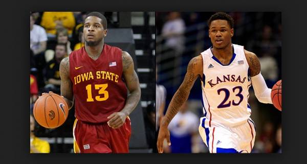Iowa State vs. Kansas Betting Odds – College Basketball Lines for February 2 
