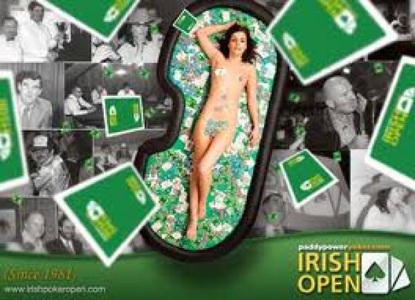 Irish Poker Open 2012 Schedule Announced