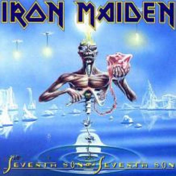 Iron Maiden