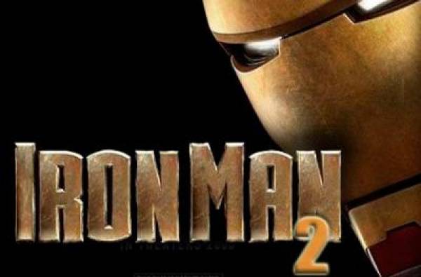 Iron Man 2 Iron Man 2