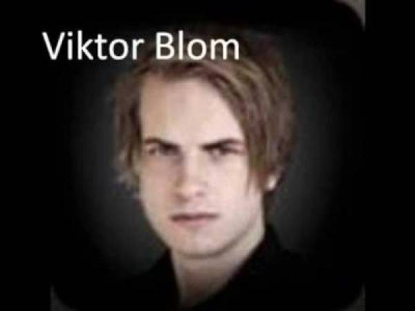 WSOP The Poker Players Championship:  Viktor Blom Just Barely All-In
