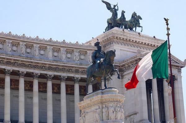 Italy Seizes Assets Worth $2.95 Billion Belonging to the Mafia