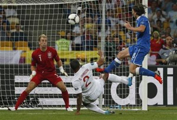 Germany v Italy Odds – Euro 2012 Semi-Finals
