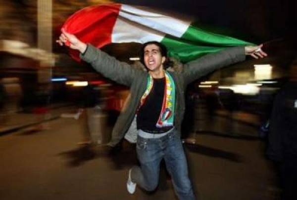Italy has a Billion Dollar Gambling Epidemic Italy has a Billion Dollar Gambling Epidemic