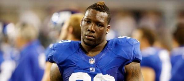 Charges Against Giants Player Jason Pierre-Paul Dropped: Latest Odds
