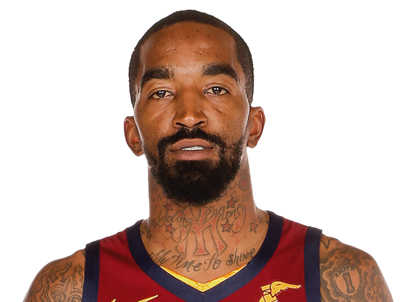 JR Smith to be Signed to Lakers for Orlando Reboot