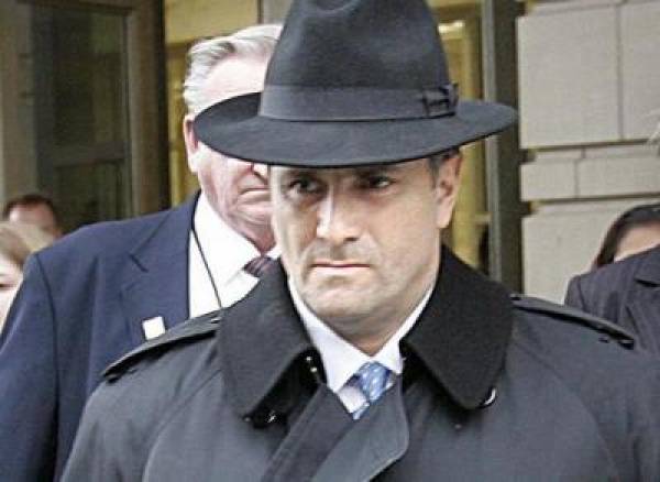 Jack Abramoff