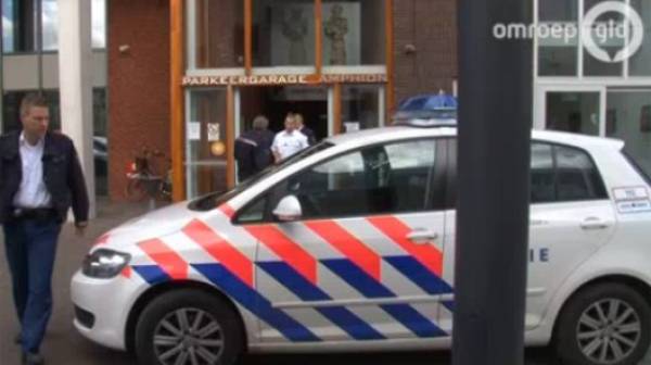 35 Arrested Outside Newly Opened Jack’s Casino in Doetinchem:  Man Stabbed