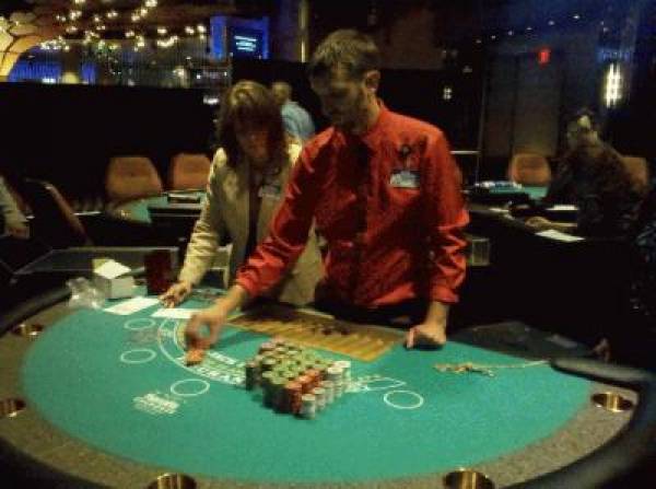 Jackson County Casino in Cherokee, North Carolina Begins Offering Live Games 