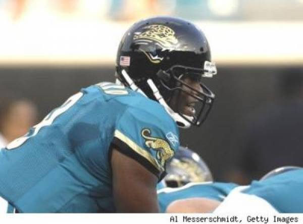 Jacksonville Jaguars Jacksonville Jaguars