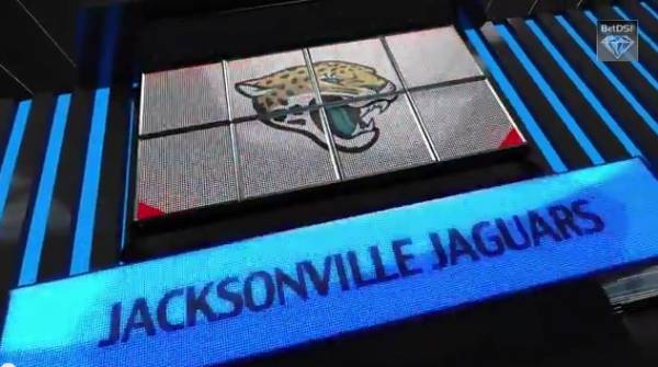 Jacksonville Jaguars Betting Odds 2014 