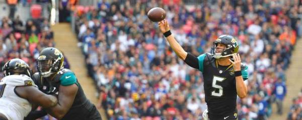 Bet the Jacksonville Jaguars vs. Eagles Week 8 2018, Predictions, Latest Odds 