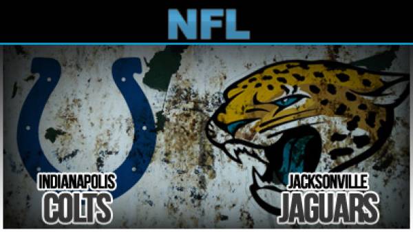 Jaguars vs. Colts Betting Odds Week 7: Home Team 5-1 in Series 