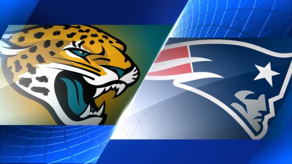 Jaguars vs. Patriots Daily Fantasy NFL Picks, Betting Odds