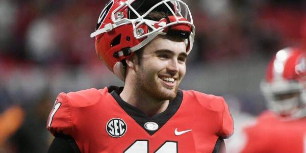 Bills QB Jake Fromm in Hot Water as "Elite White" Tweets Make Their Way to Twitter