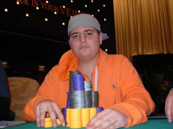 Jake Schindler Wins $25k PCA 2014 High Roller: Selbst Comes in 3rd 