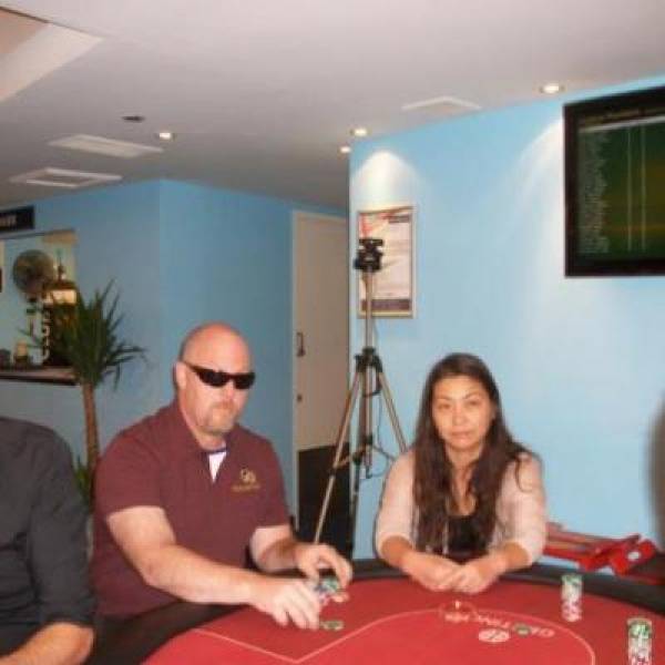 Cake Poker Satellite Winner JaksonGalaxy Busts Out by Sam Trickett at English Poker Open Cake Poker Satellite Winner JaksonGalaxy Busts Out by Sam Trickett at English Po