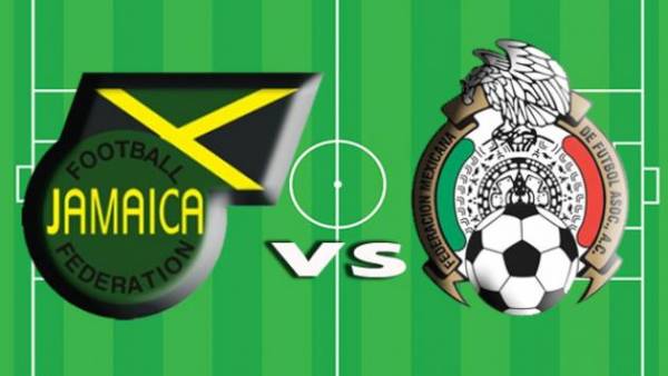 2015 CONCACAF Gold Cup Final Betting Odds – Jamaica vs. Mexico