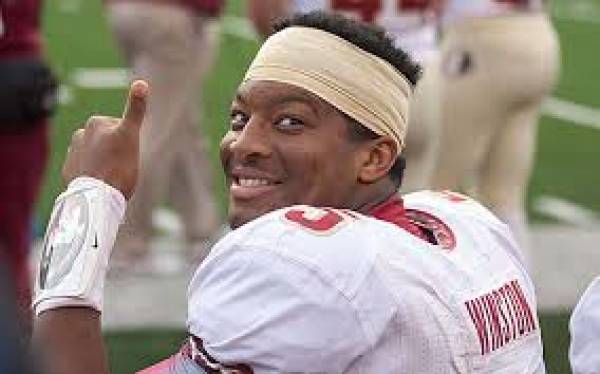 Jameis Winston Draft Betting Odds Released 