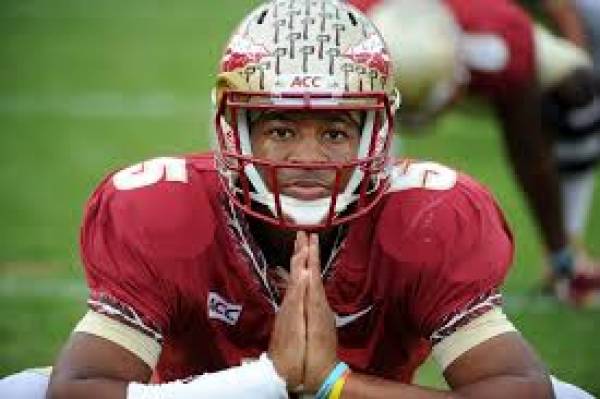 Jameis Winston Alleged Point Shaving Controversy Surfaces