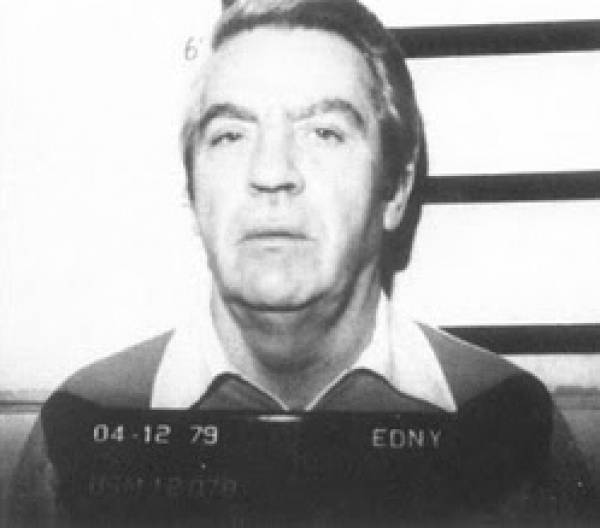 Possible Human Remains Found in ‘Goodfellas’ Gangster James Burke Home Possible Human Remains Found in ‘Goodfellas’ Gangster James Burke Home
