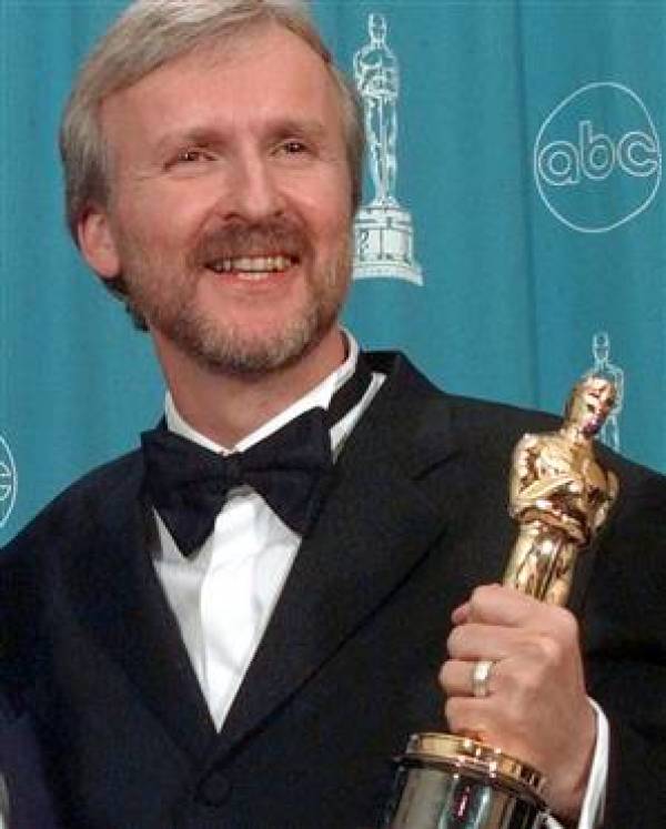 James Cameron Best Director Oscar Odds 