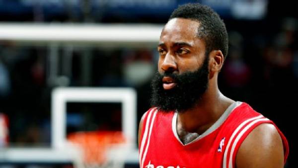 Daily Fantasy NBA Player Value Watch – March 15: James Harden Big Days Ahead
