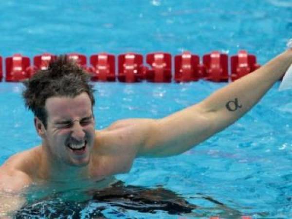 Betting on London Olympics Swimming:  Favorites for 100m Freestyle