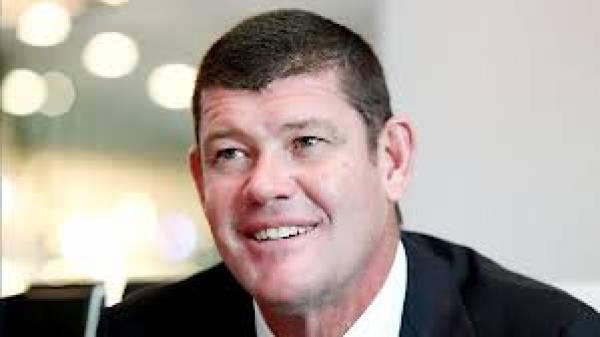 Police Investigate Brawl Involving Australian Casino Magnate James Packer Police Investigate Brawl Involving Australian Casino Magnate James Packer
