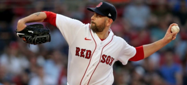 Should I Bet on the Boston Red Sox James Paxton?