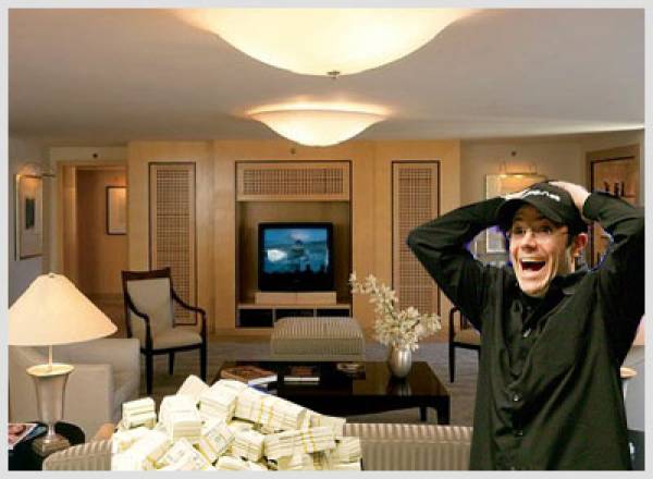 Jamie Gold Dream Team Poker Winner Jamie Gold Dream Team Poker Winner